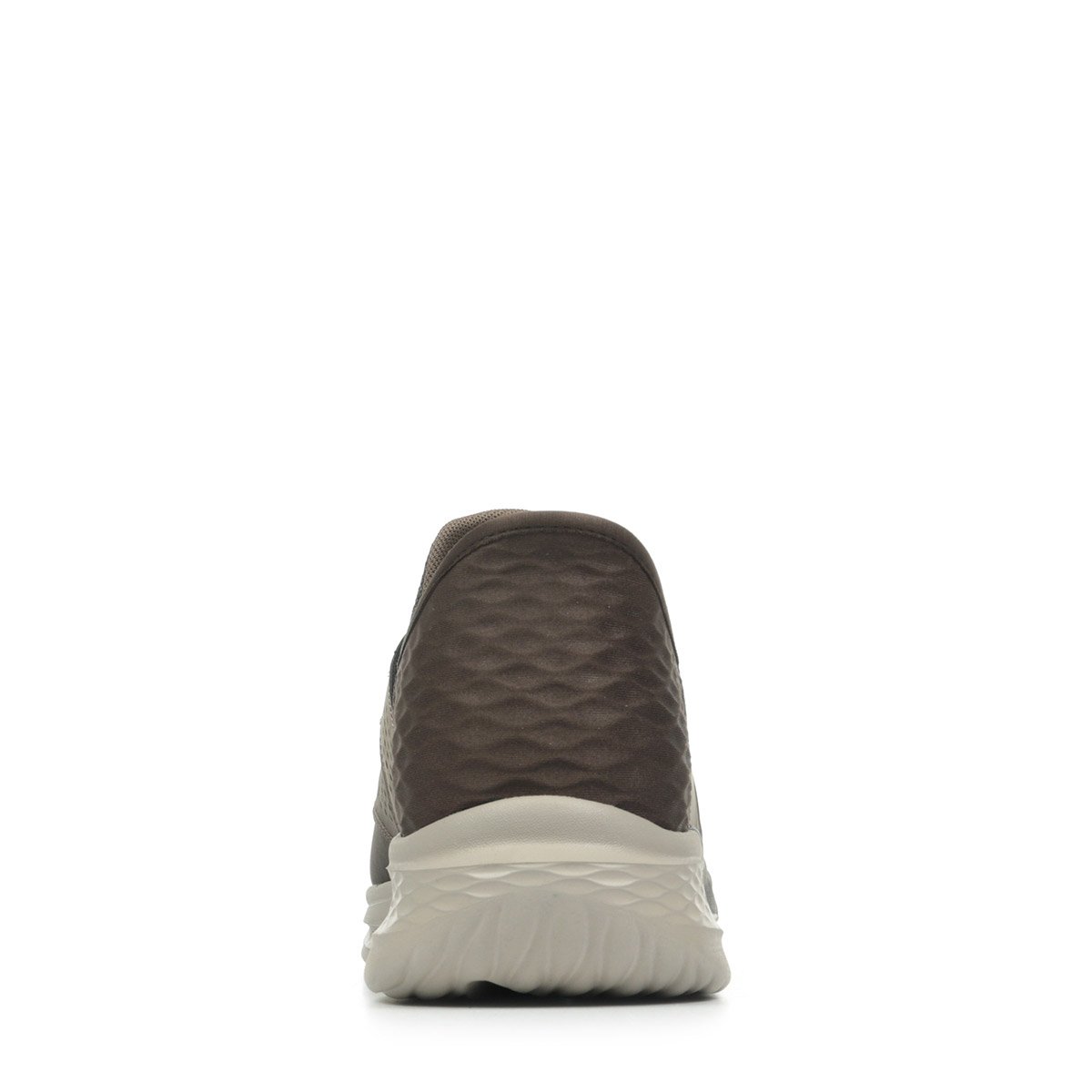 Baskets Slade Macklin chocolate, SKECHERS