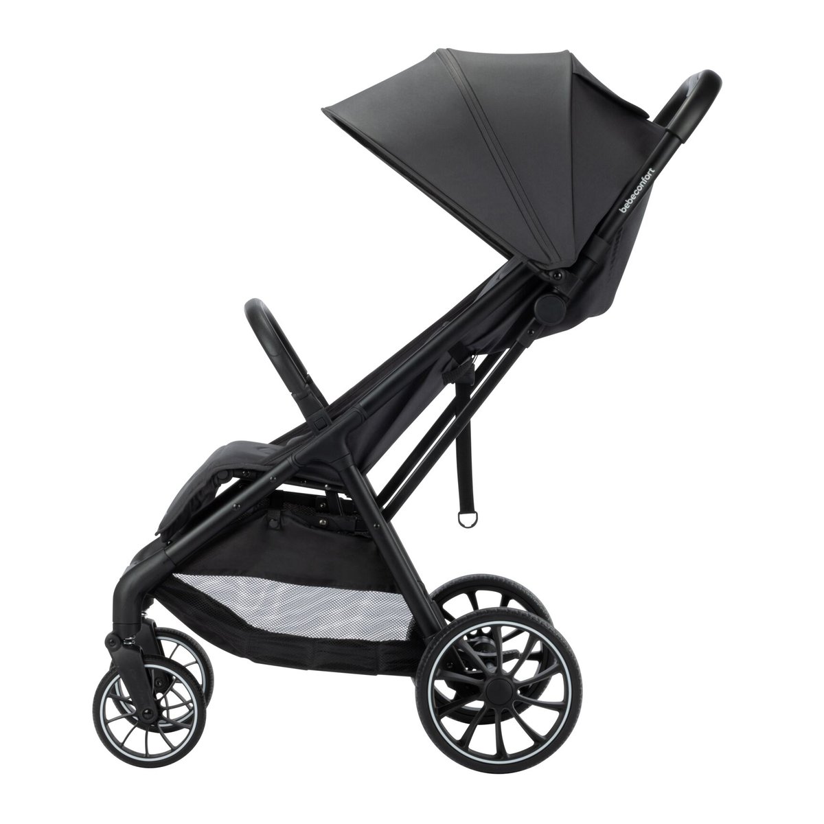 BEBECONFORT Poussette ultra compacte Artic mineral graphite, BEBECONFORT