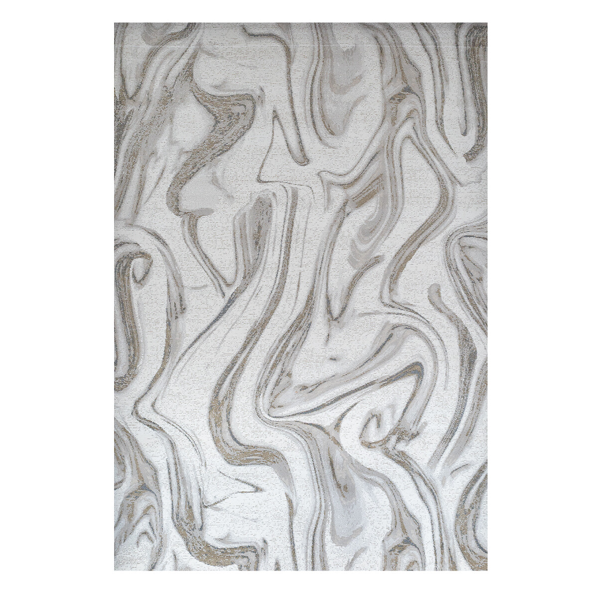 Tapete Melt, CutCut multicolor, CUTCUT