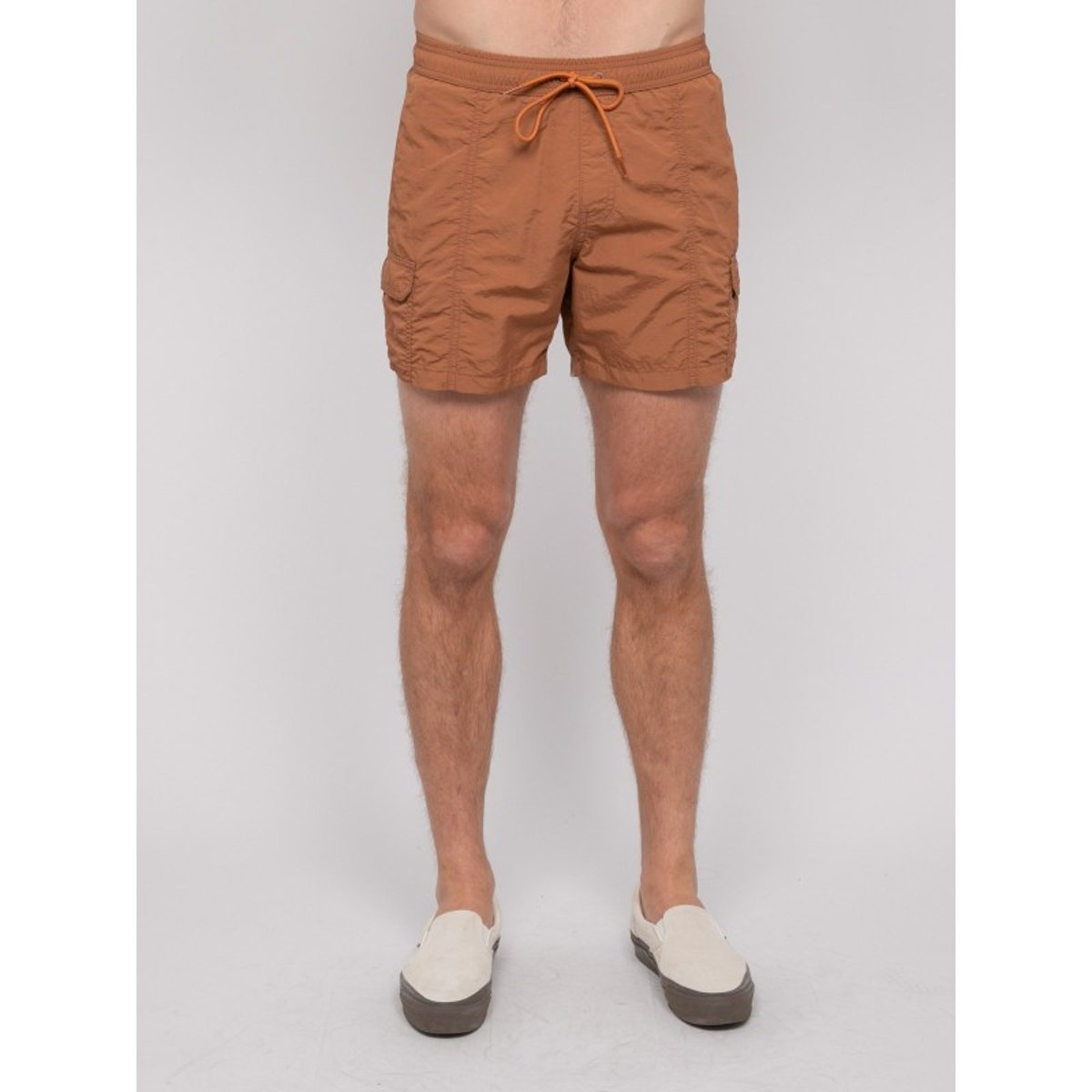 Short De Bain Battle Gadot marron, RITCHIE