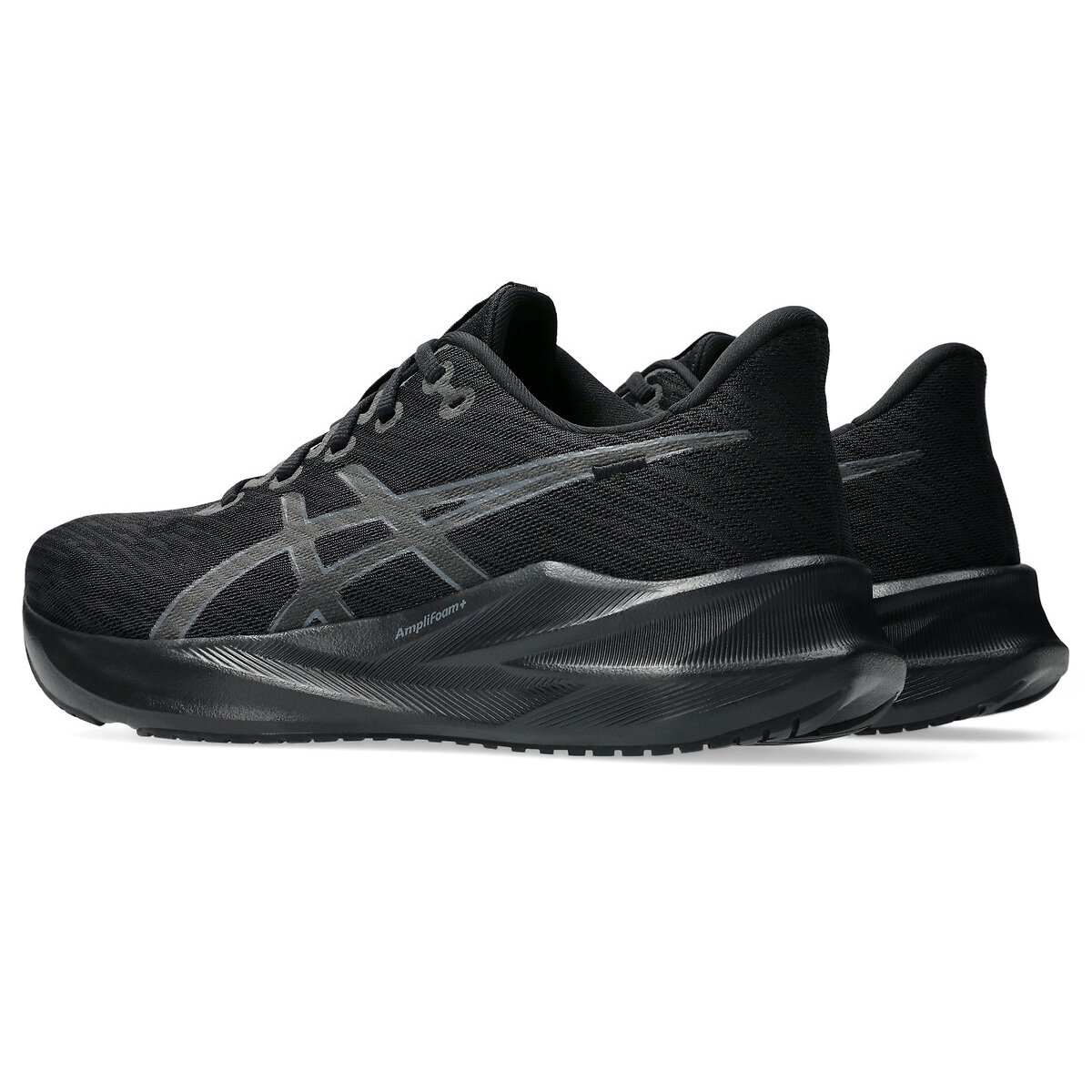 Baskets Versablast 4 noir, ASICS