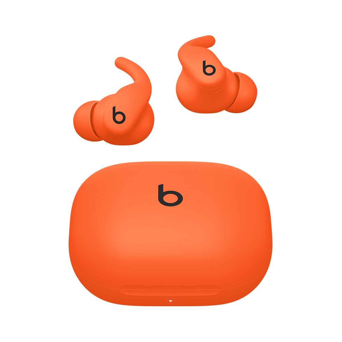 Ecouteurs sport Powerbeats Fit Orange couleur unique, BEATS BY DR,DRE