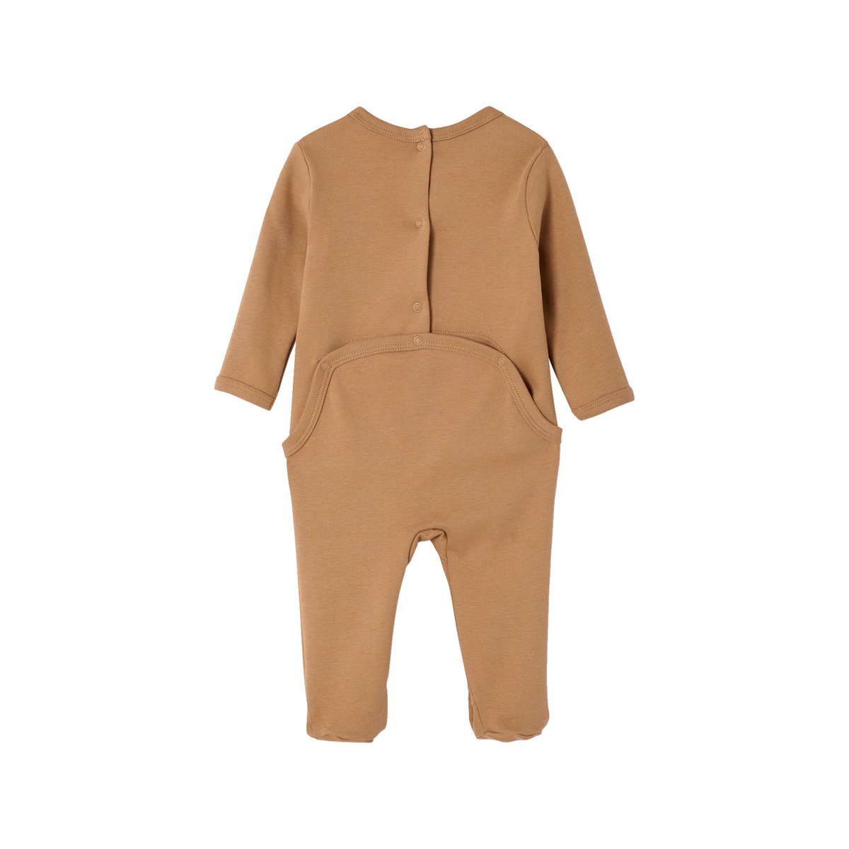 Lot de 2 dors-bien naissance écru, VERTBAUDET