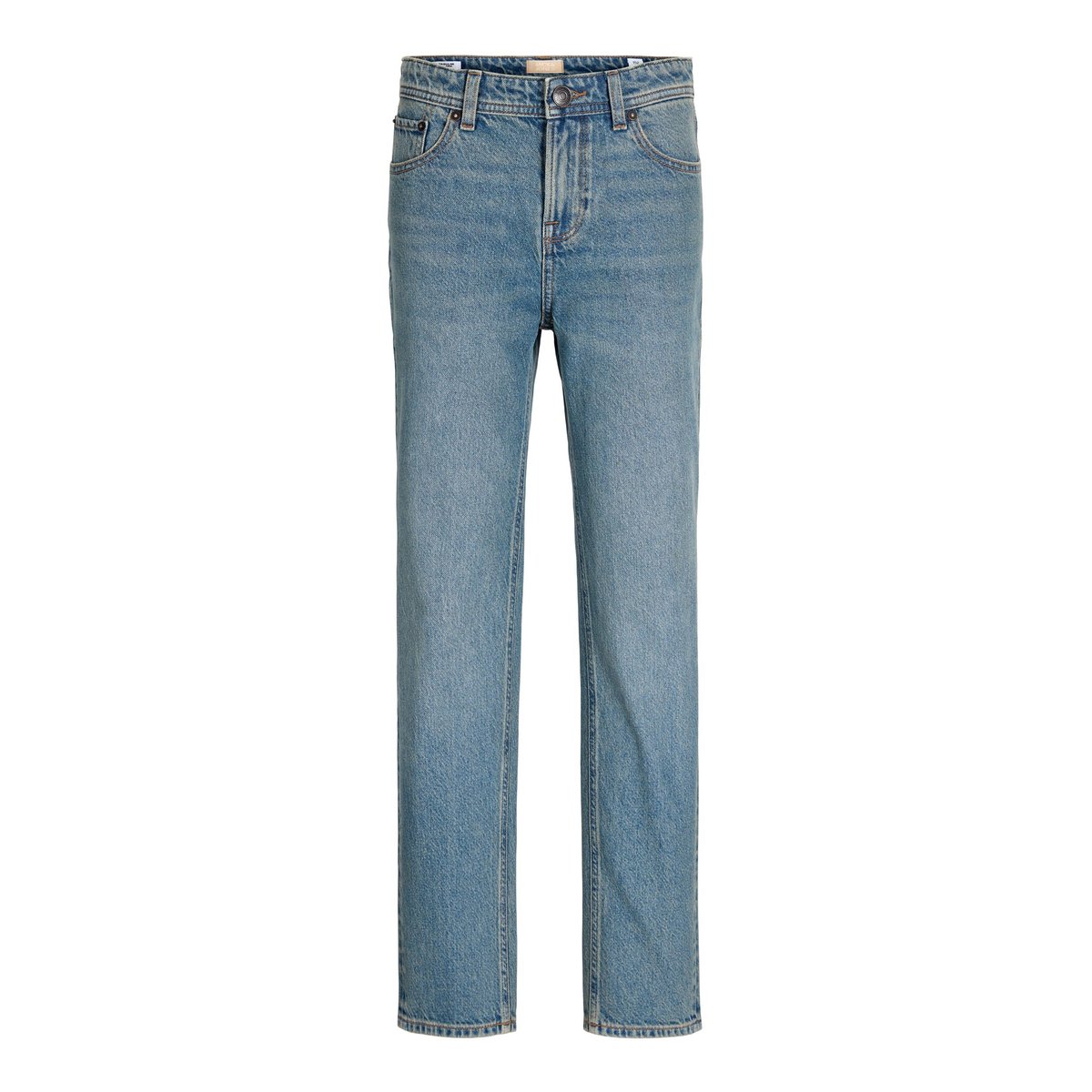 Coupe Regular blue denim, JACK & JONES JUNIOR