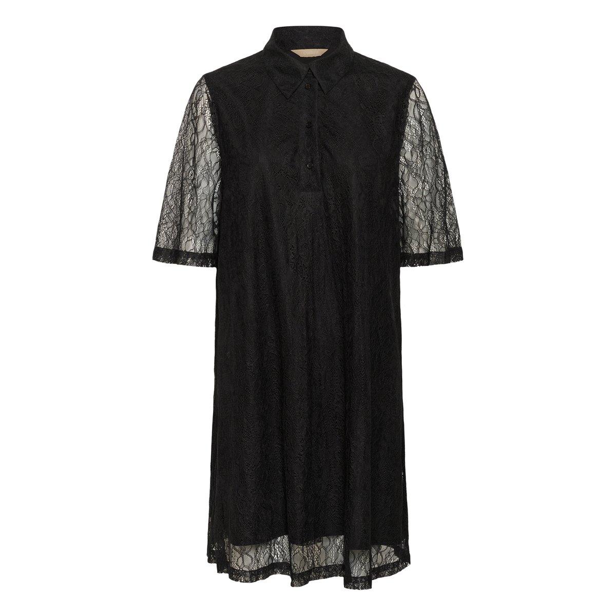 Robe noir, CULTURE