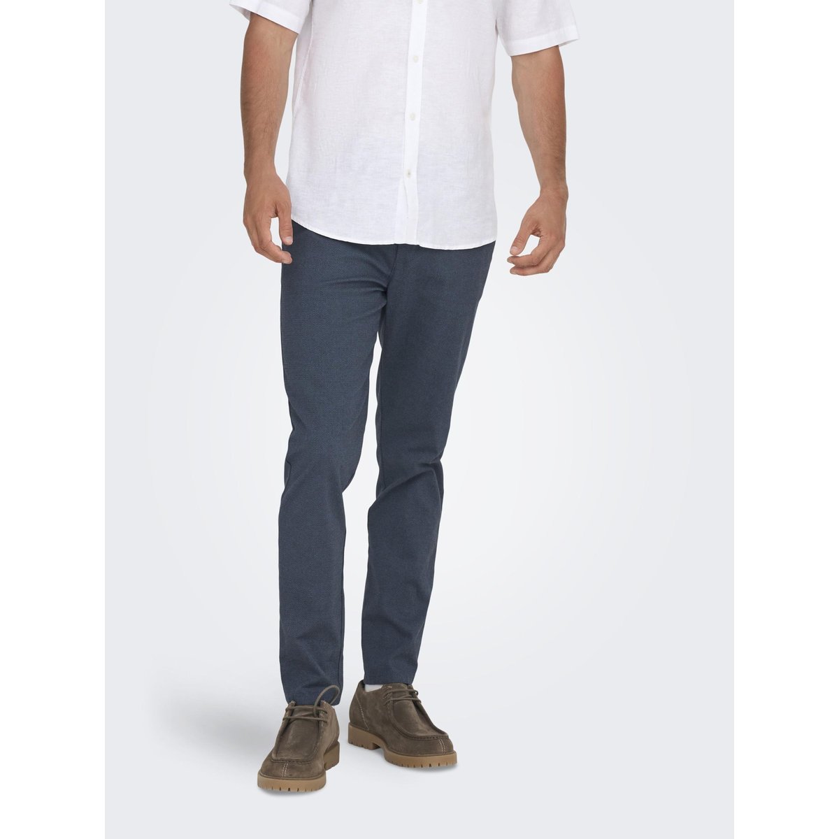 Pantalon bering sea, ONLY & SONS