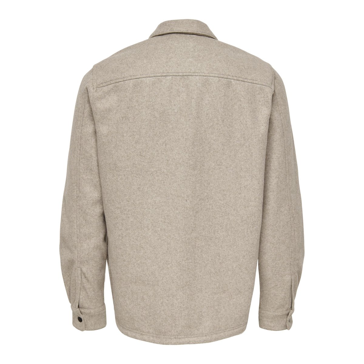 Chemise chinchilla, ONLY & SONS