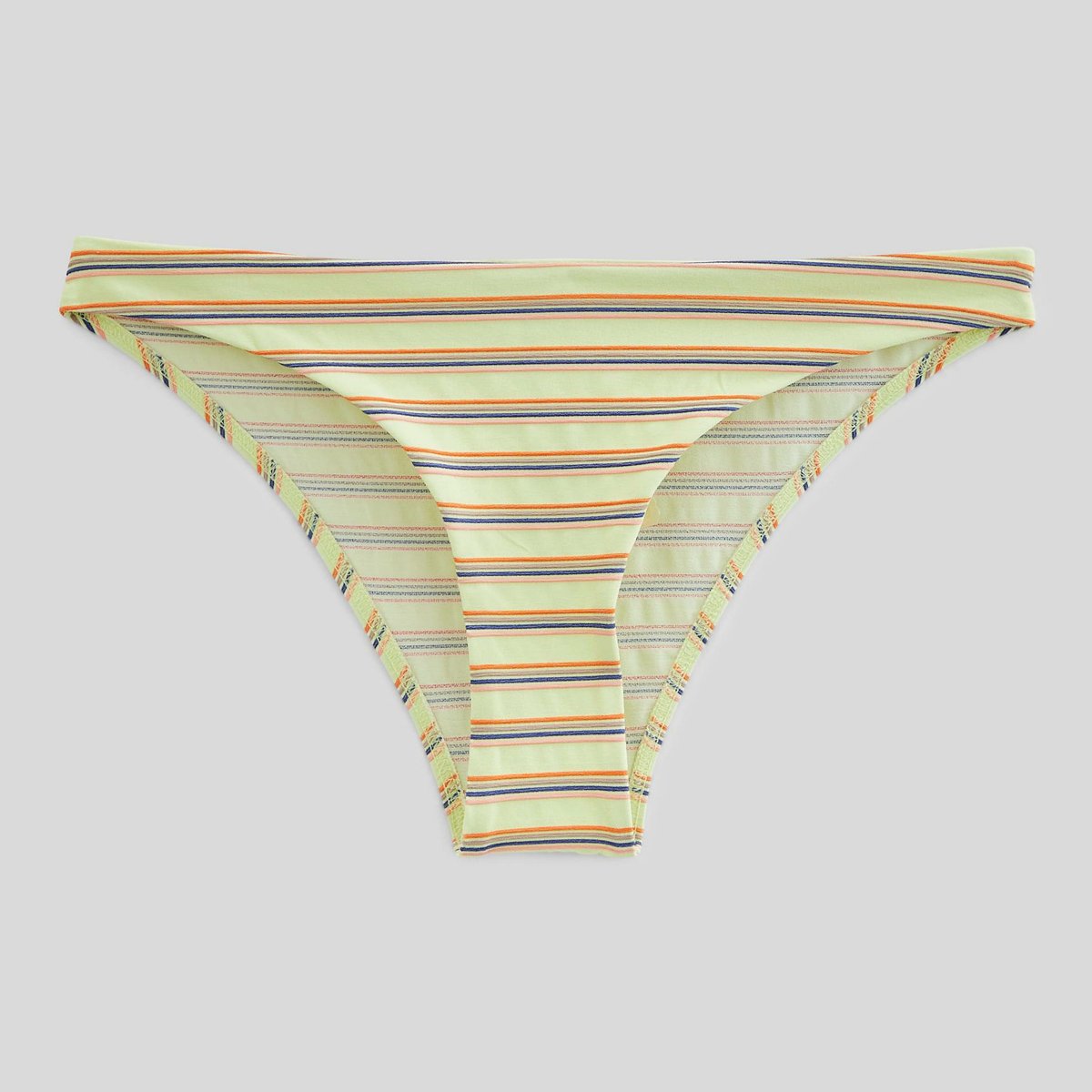 Bas de maillot de bain LORENA limoncello, MONOPRIX