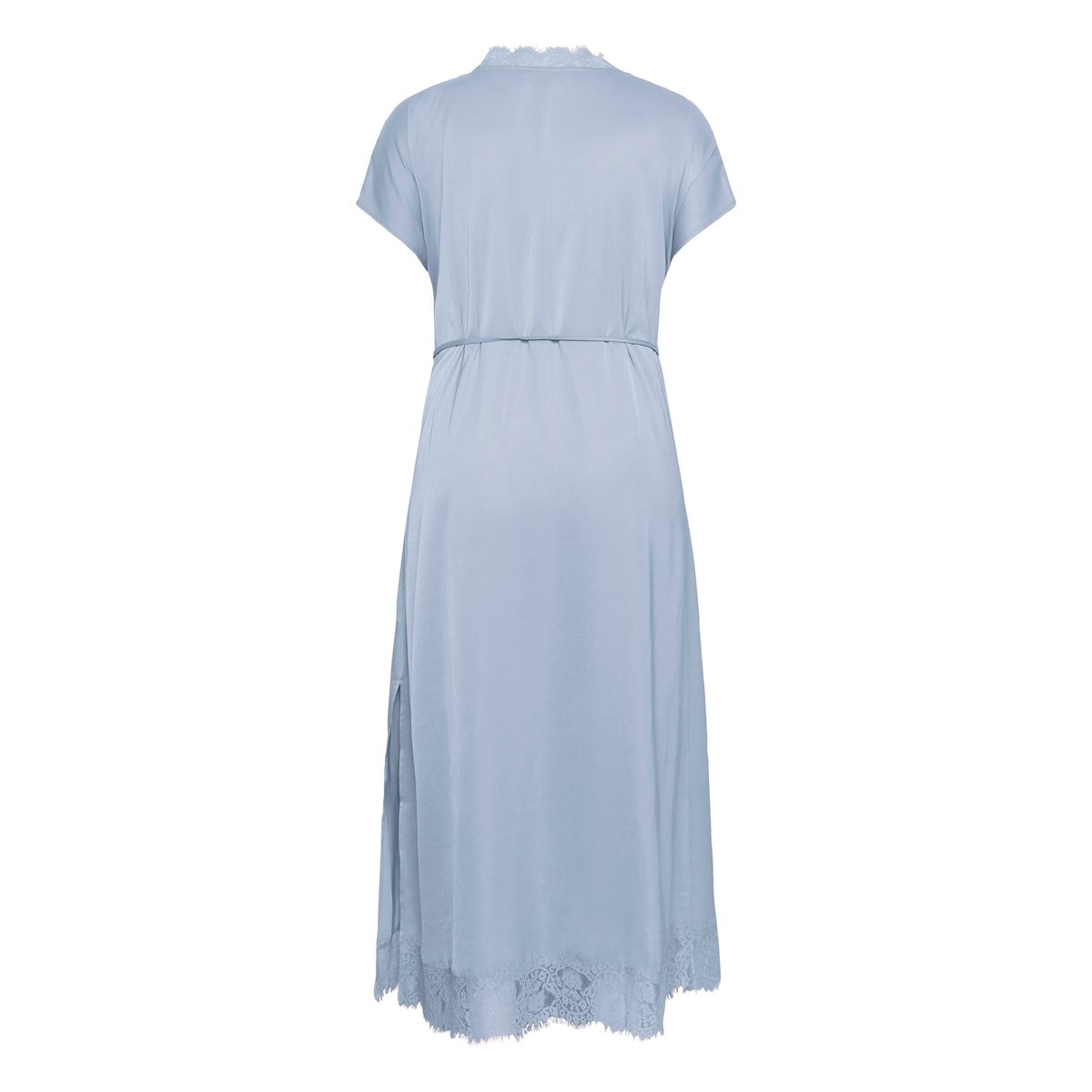 Robe bleu kentucky blue cc., KAFFE CURVE