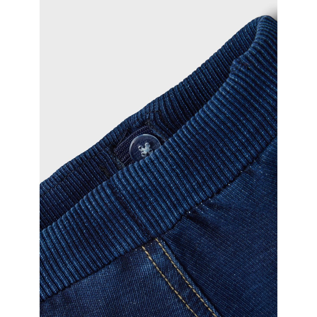 Jean dark blue denim, NAME IT
