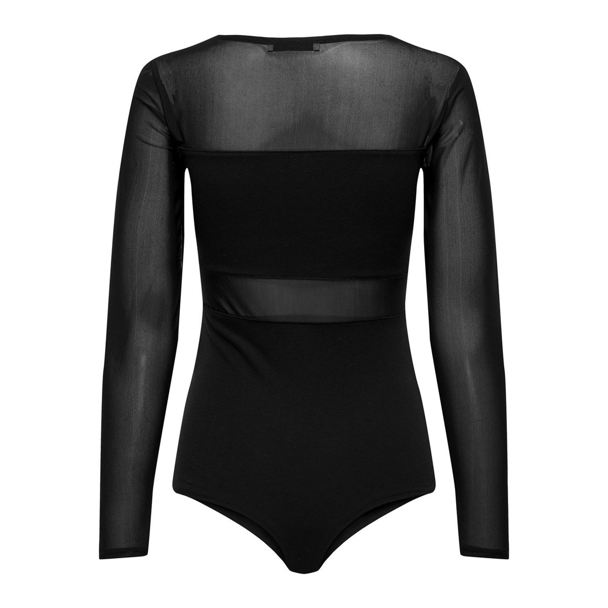 Body noire - black, ONLY
