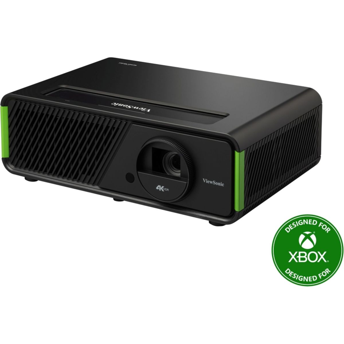 Vidéoprojecteur home cinéma X1-4KB PRO noir, VIEWSONIC