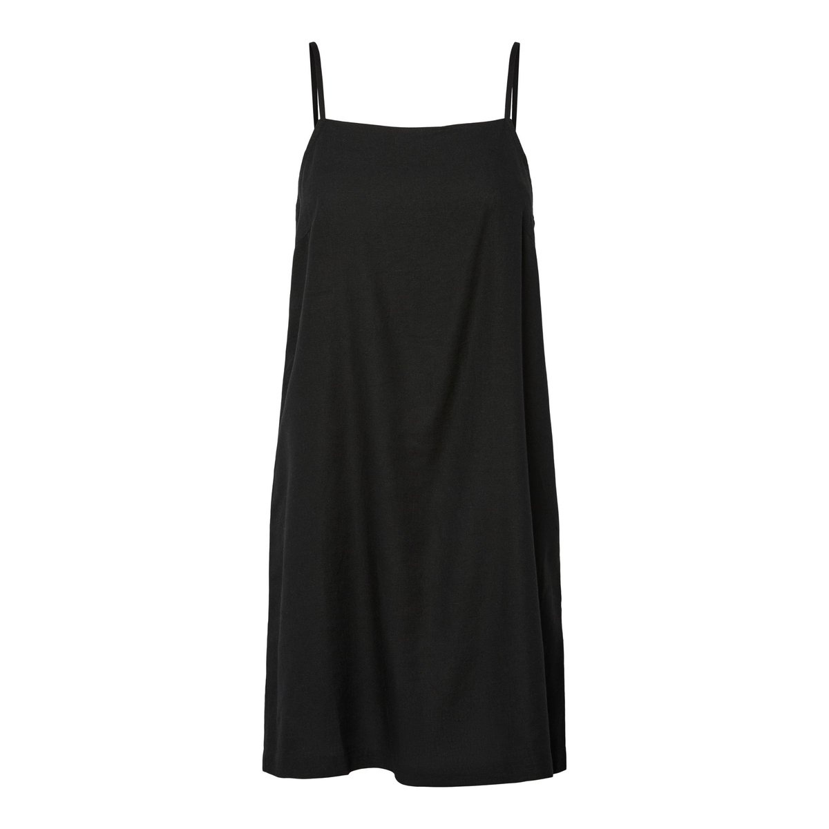 Mini-Robe black, PIECES