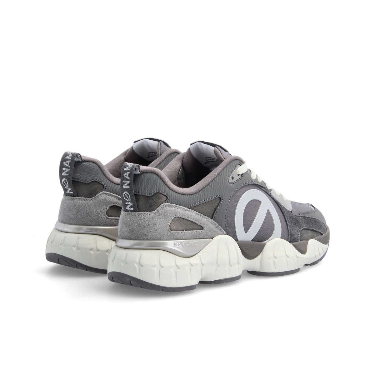 Krazee Runner M - Gris gris, NO NAME