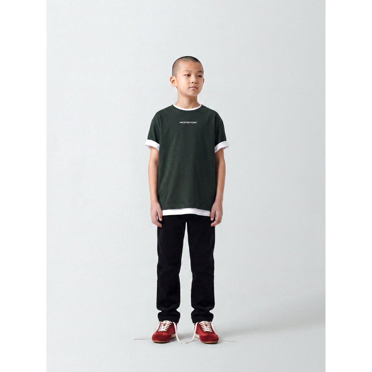 T-Shirt sycamore, NAME IT