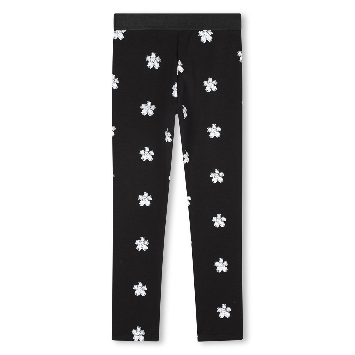 Leggings en maillot black, MARC JACOBS