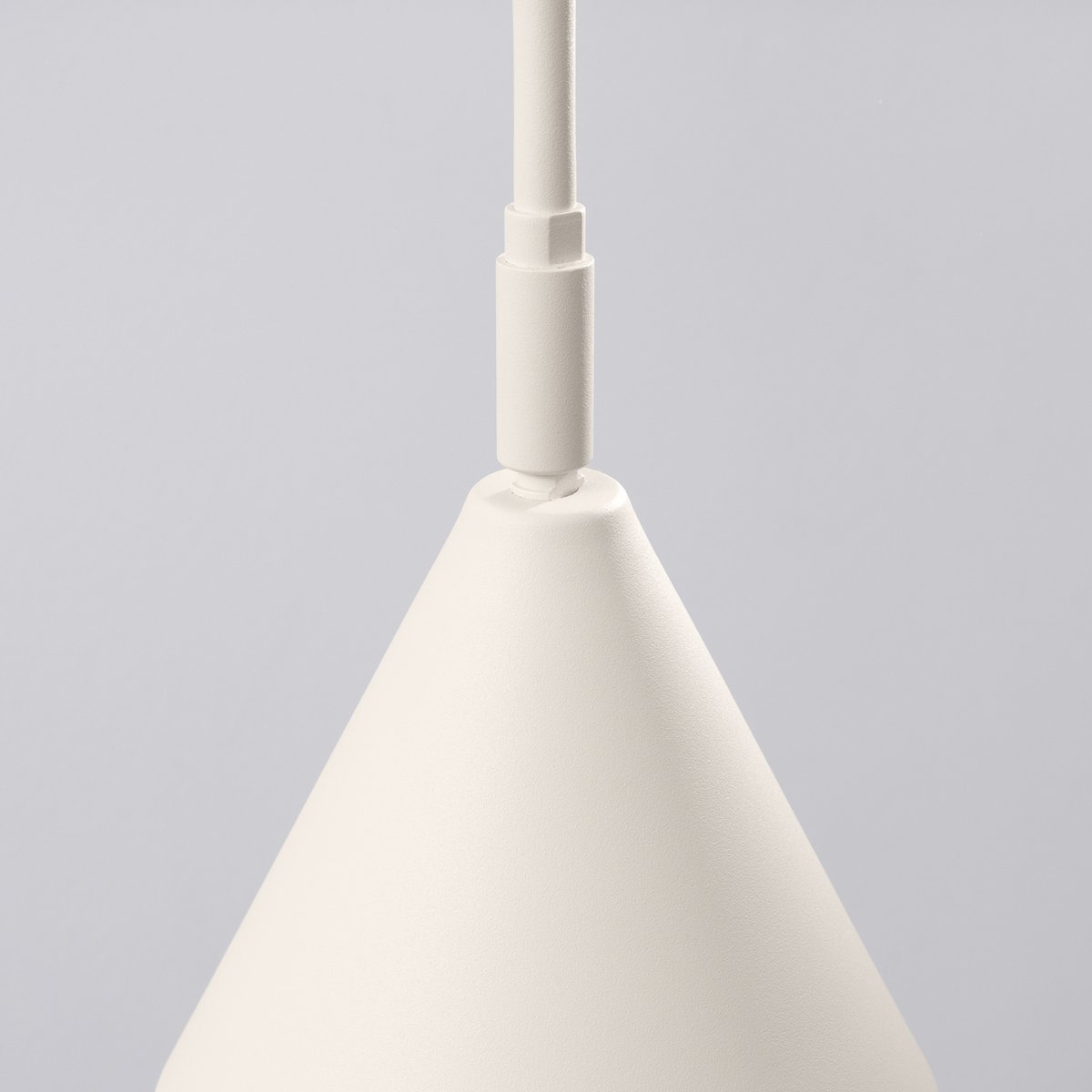 Applique murale Beige E14 2 NOX beige, EDEN