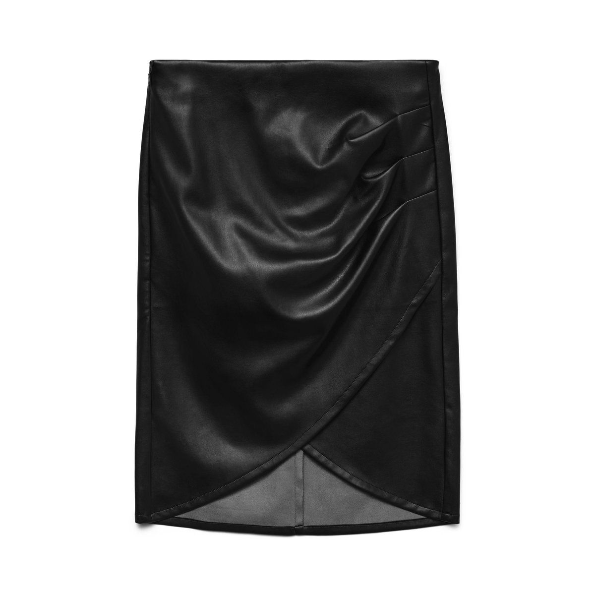 Jupe black, VERO MODA