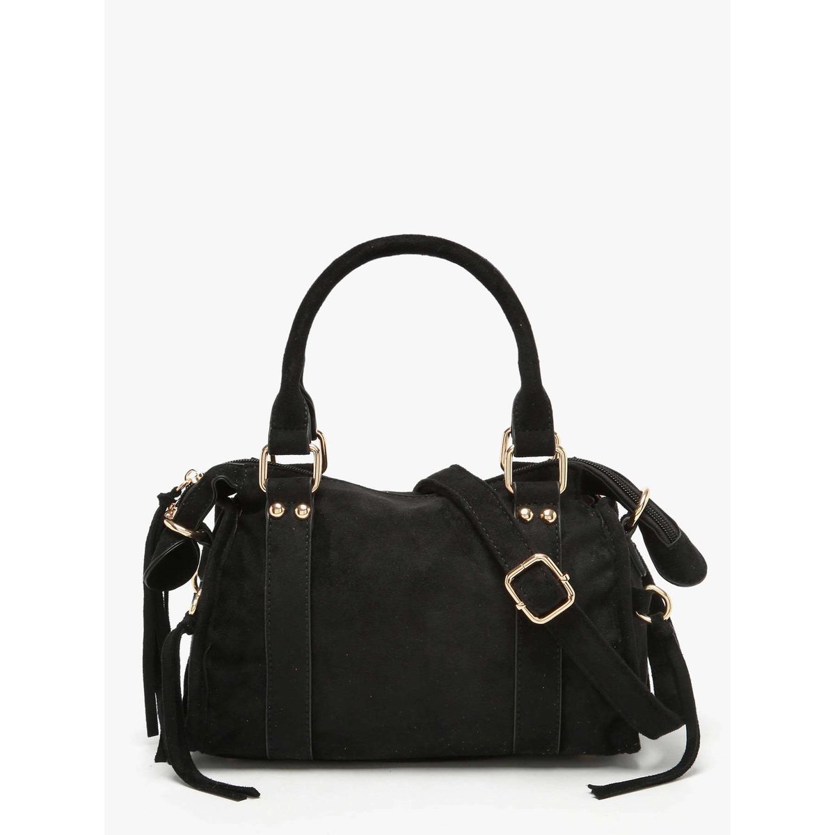 Sac porté main Victoire black, GALLANTRY