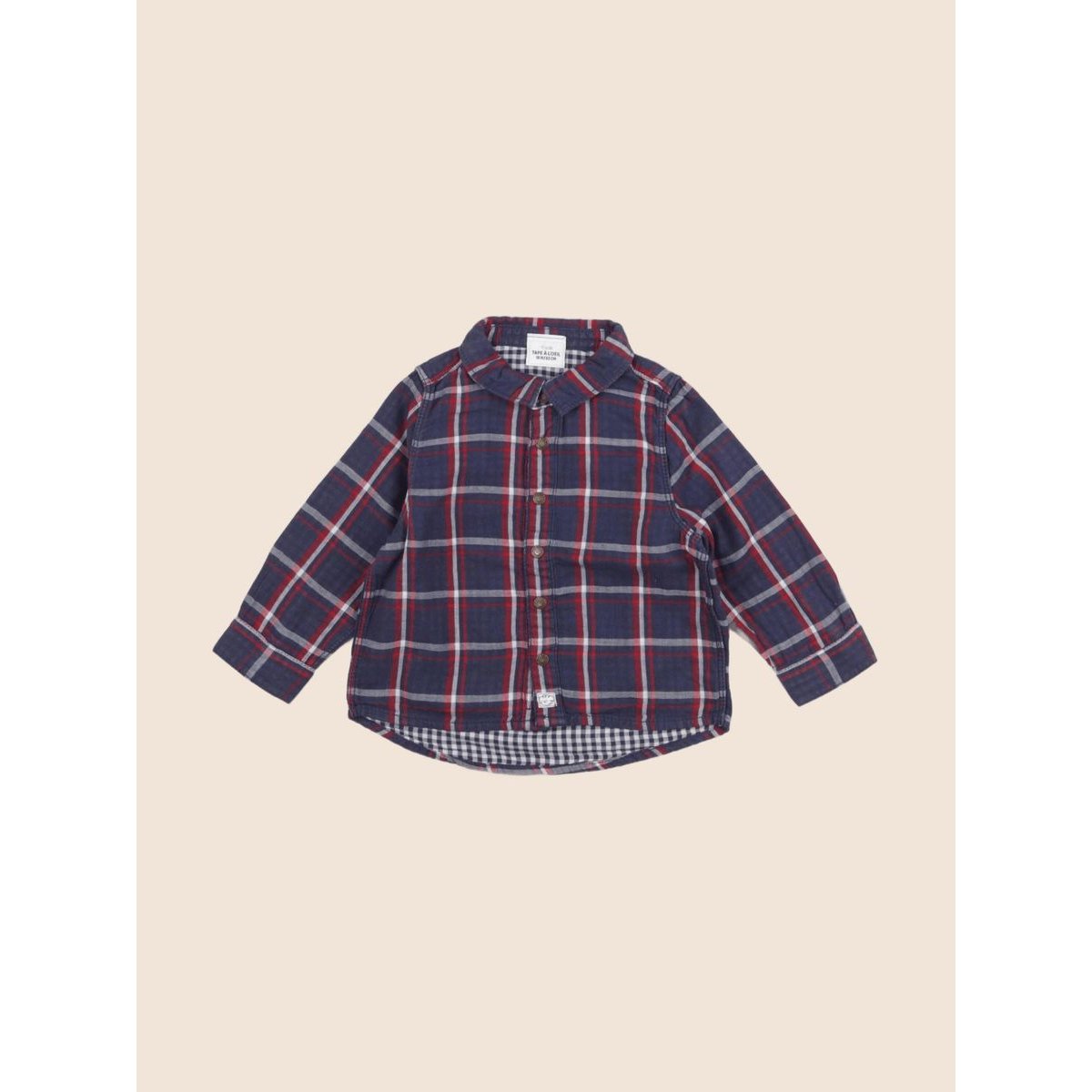 Chemise - Très bon état multicolore, TAPE A L'OEIL