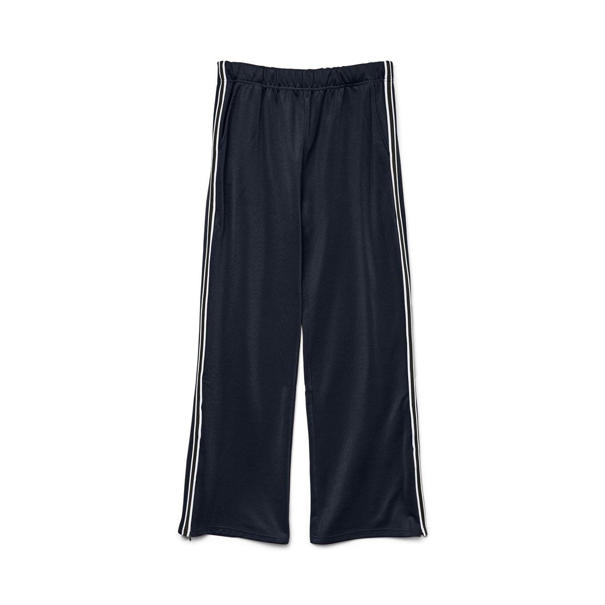 Pantalon En Maille salute, VERO MODA