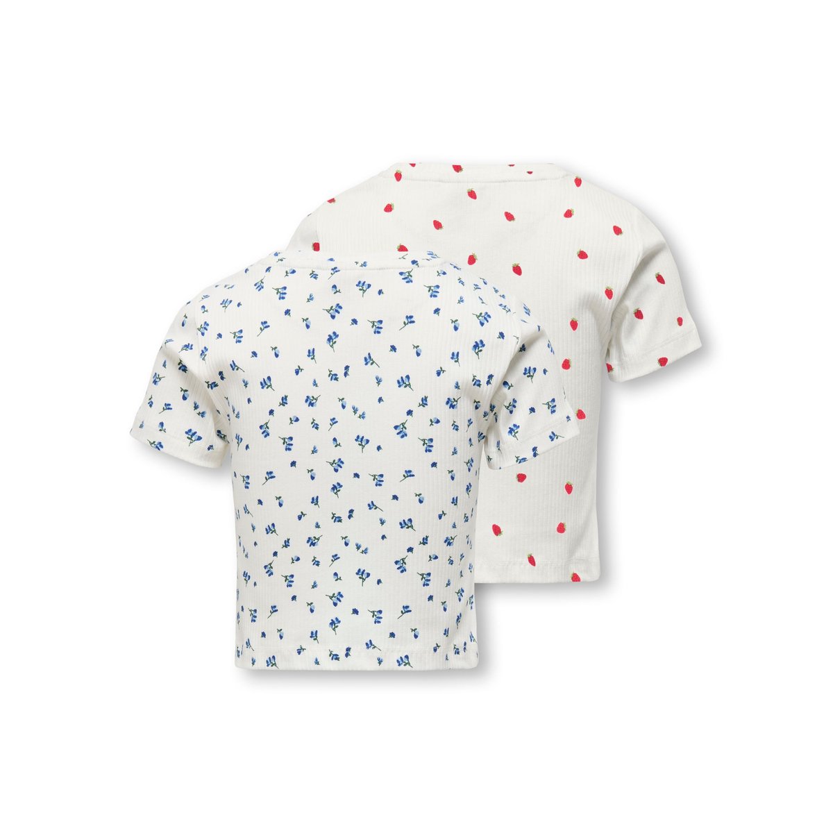 T-Shirt cloud dancer, KIDS ONLY