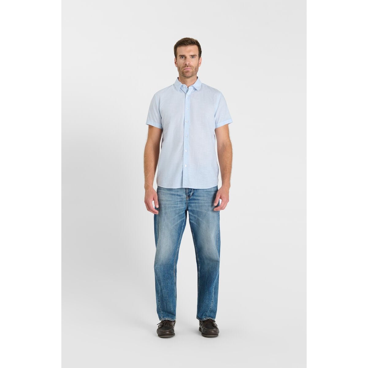 Chemise DROJE citadel, LE TEMPS DES CERISES