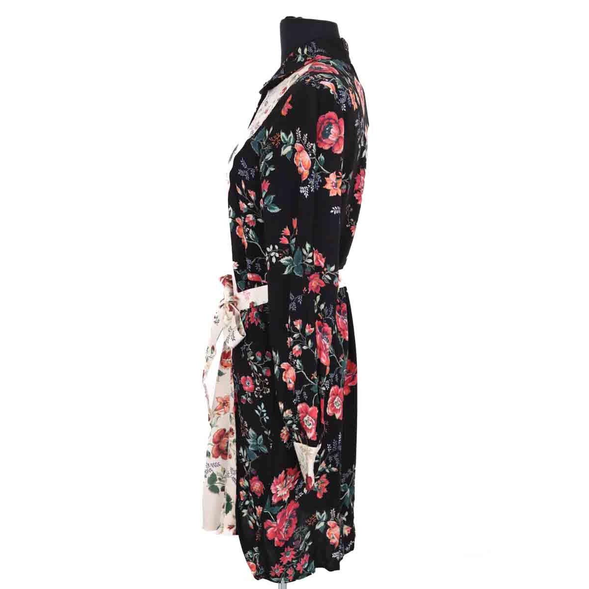 Robe - Très Bon État noir, MAJE