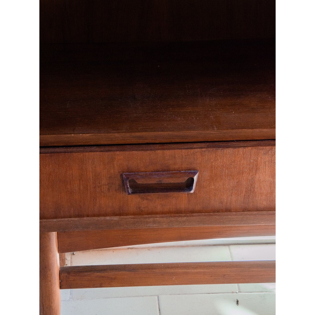 Buffet en bois Oscar N°59 - Bon état bois, DEBONGOUT