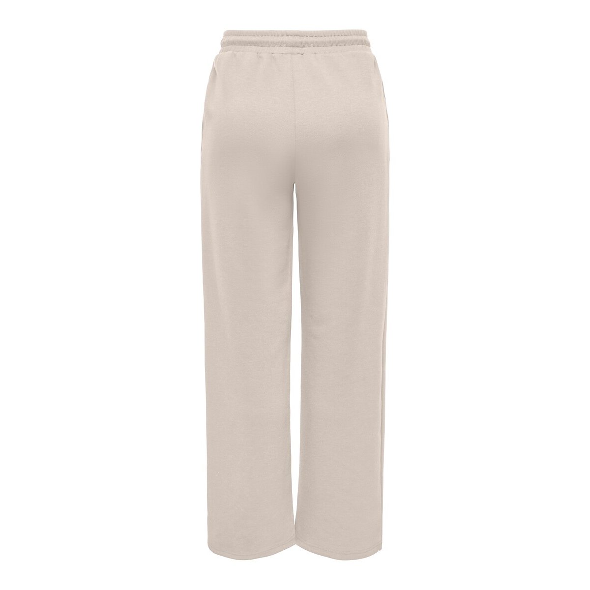 Pantalon large Lounge beige, ONLY PLAY