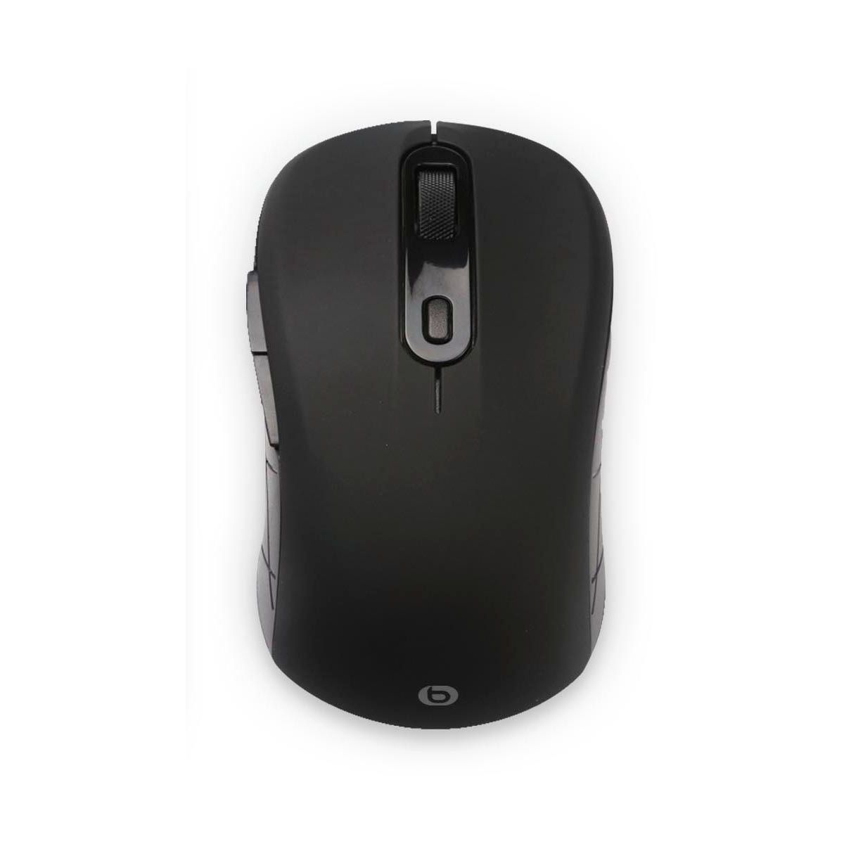 Clavier + Souris KM-10-SF couleur unique, ESSENTIEL B