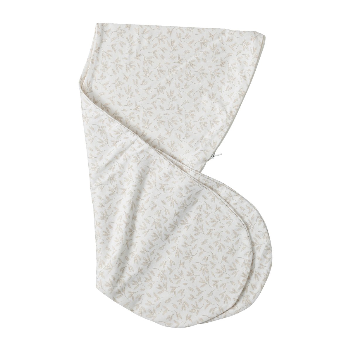 Housse pour coussin d'allaitement hygge, VERTBAUDET