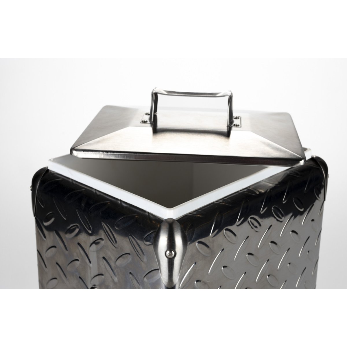 Mobiliers de jardin gris, ZUIVER