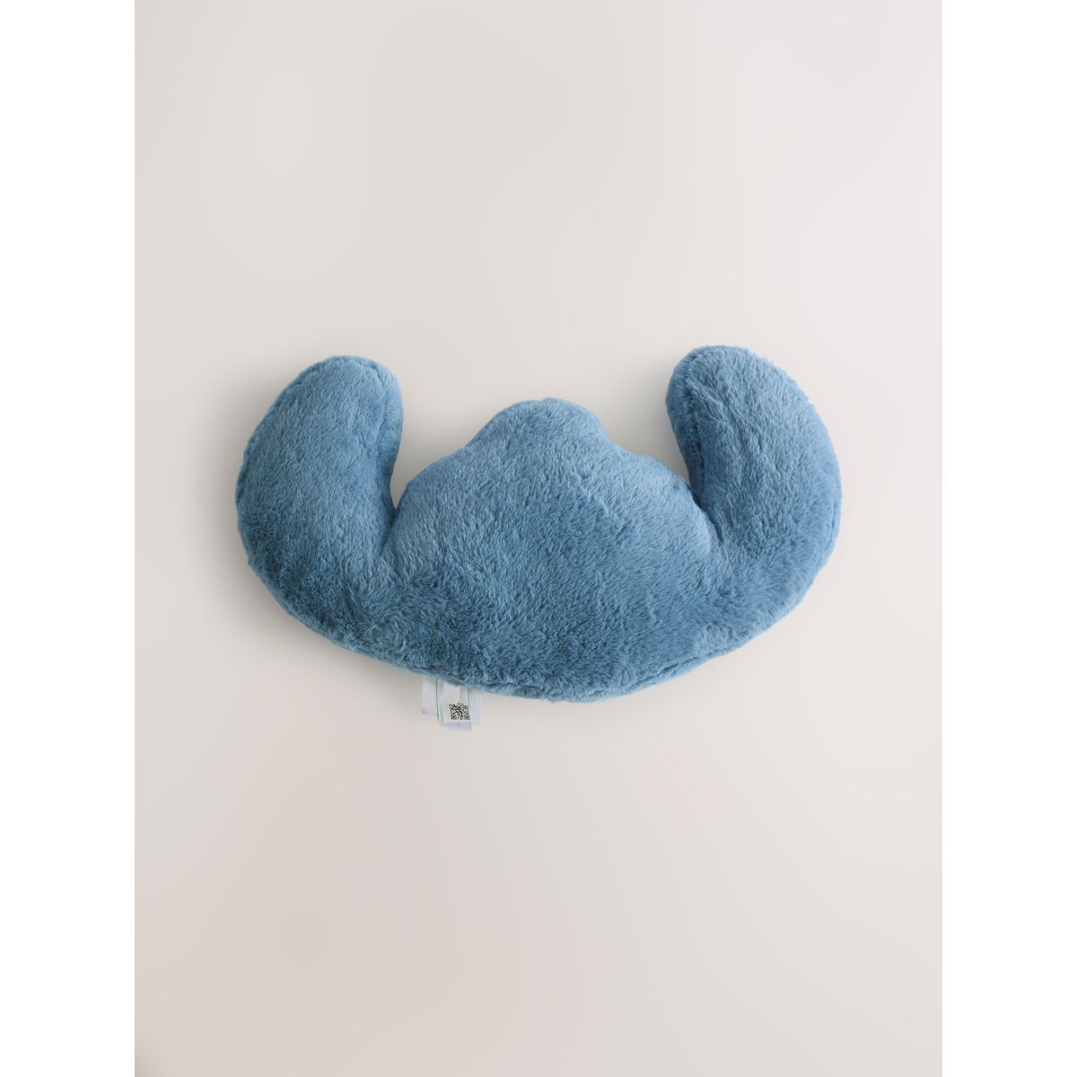 Coussin pelucheux point de couture, NEXT
