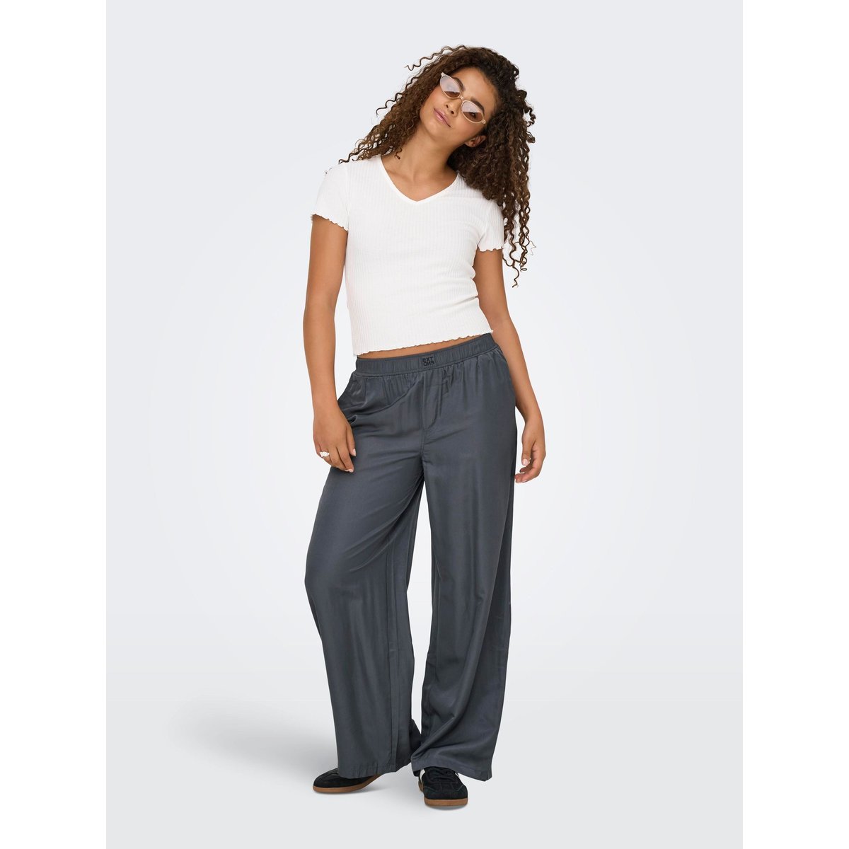 Pantalon magnet, ONLY