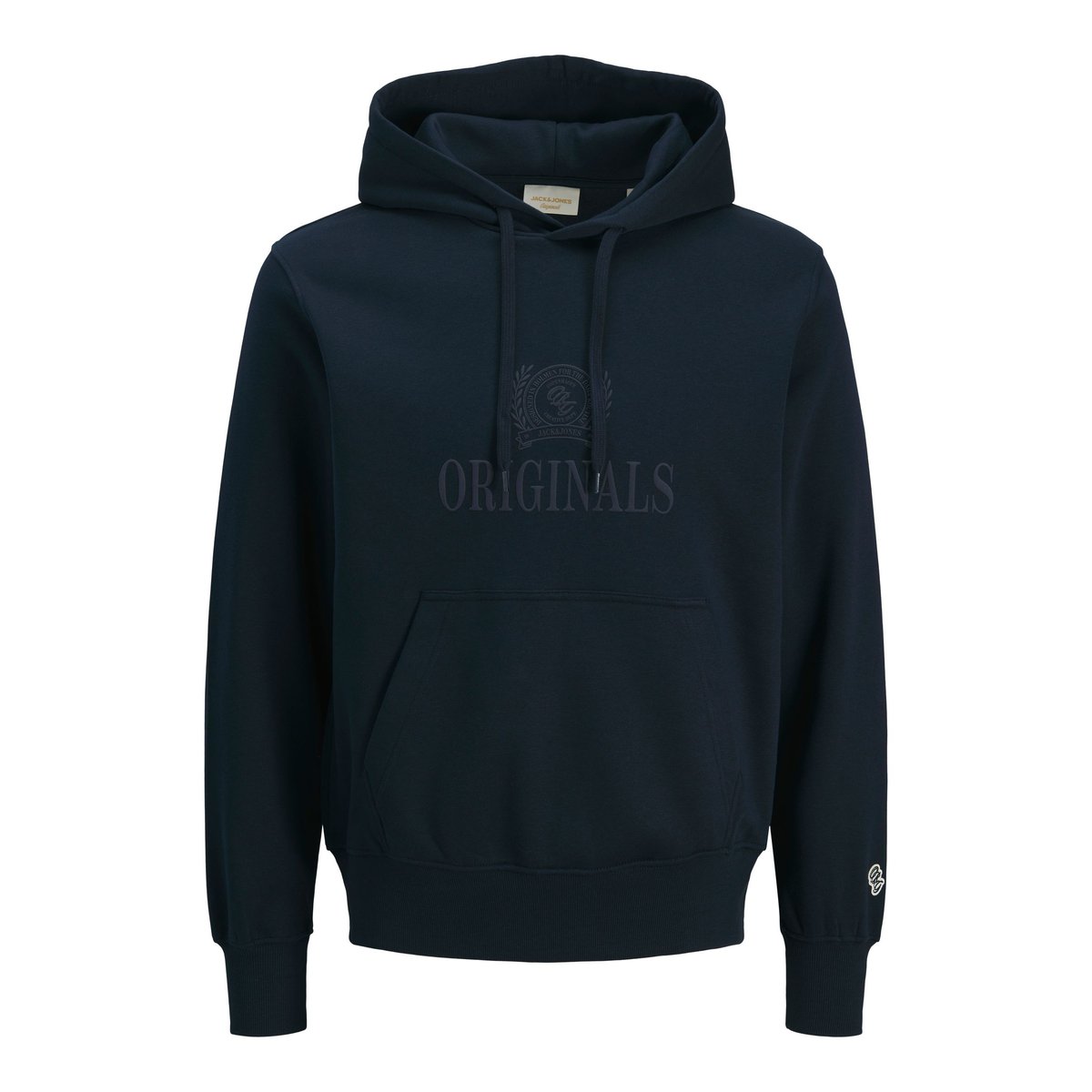Sweat À Capuche sky captain, JACK & JONES