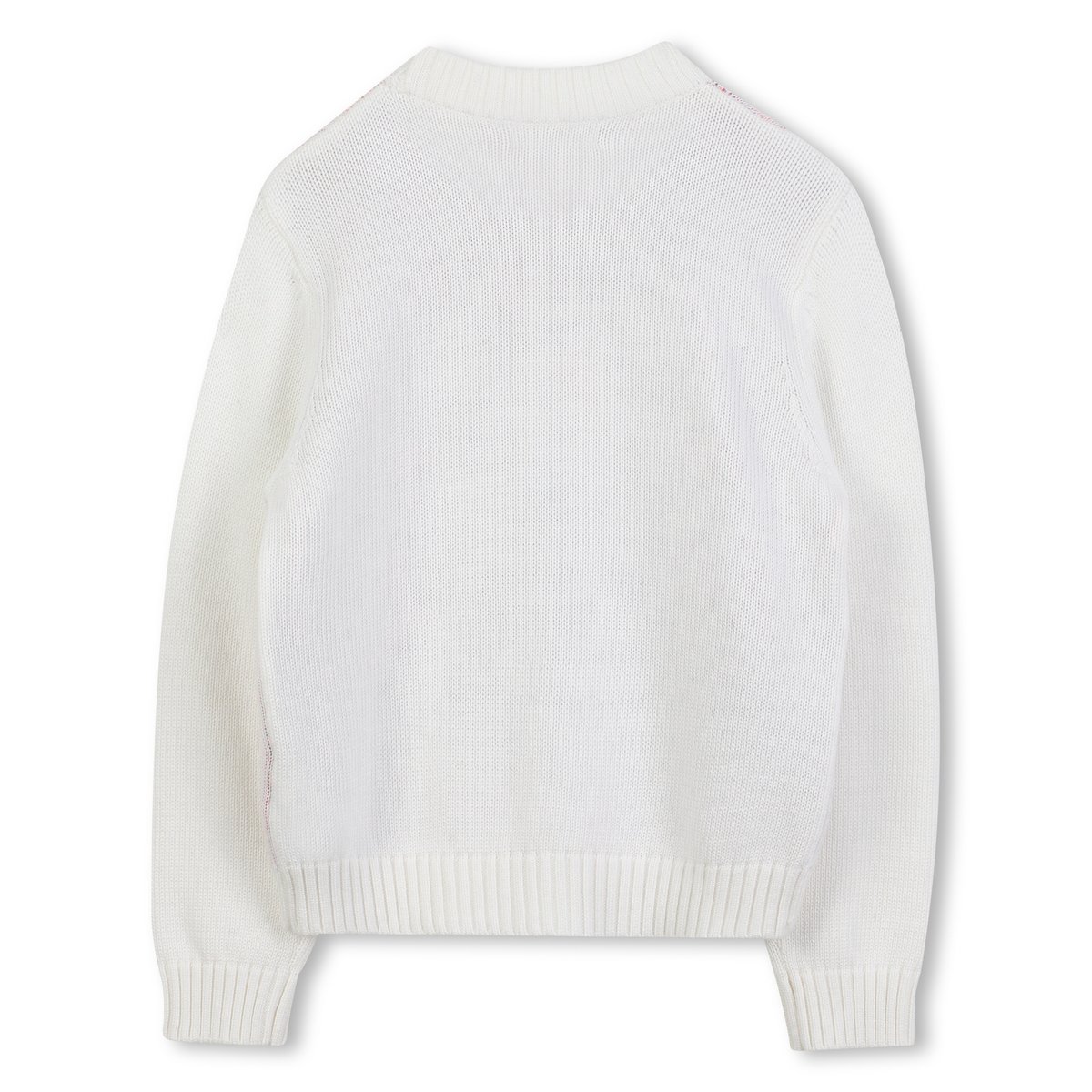 Pull de Noël tricoté rice, BILLIEBLUSH