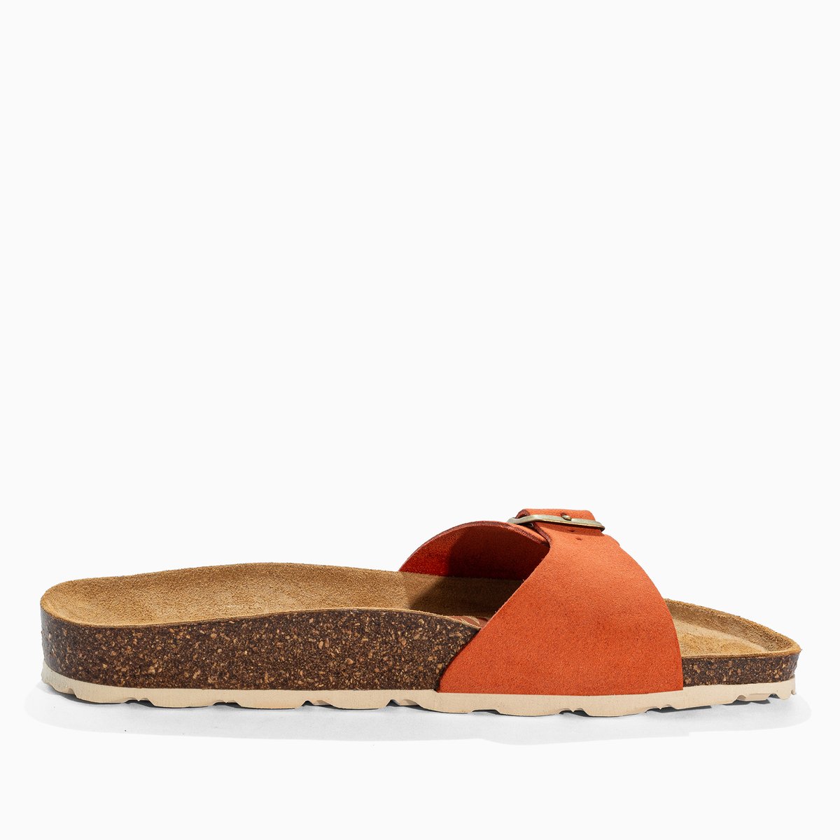 Sandales s ZEPHYR orange, BAYTON
