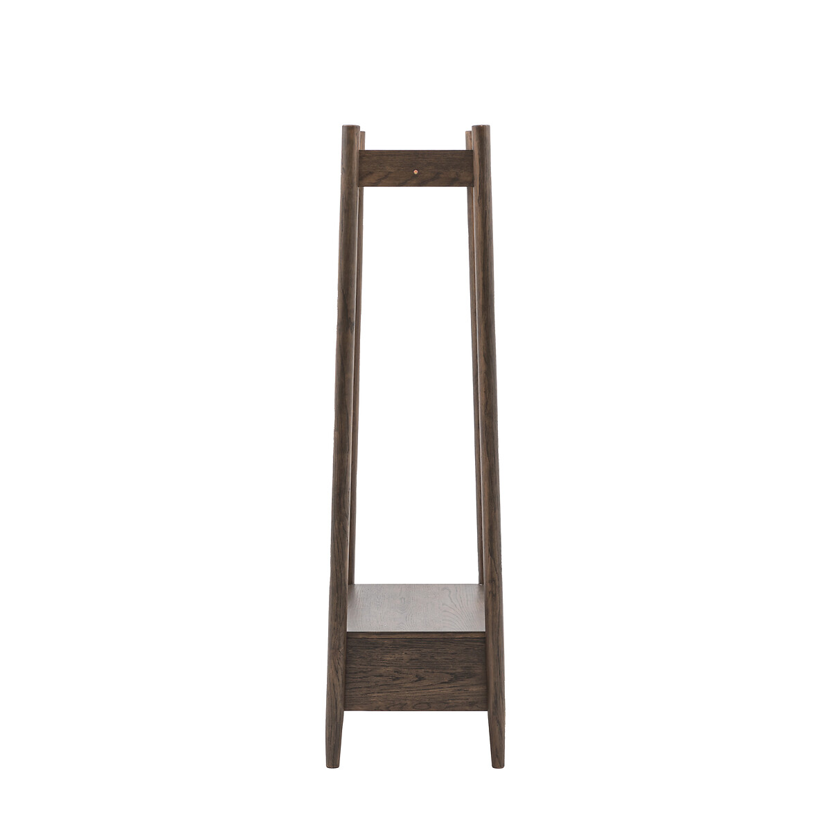 Hale Smoked Oak Open Wardrobe smoked oak, ÉDITÉ
