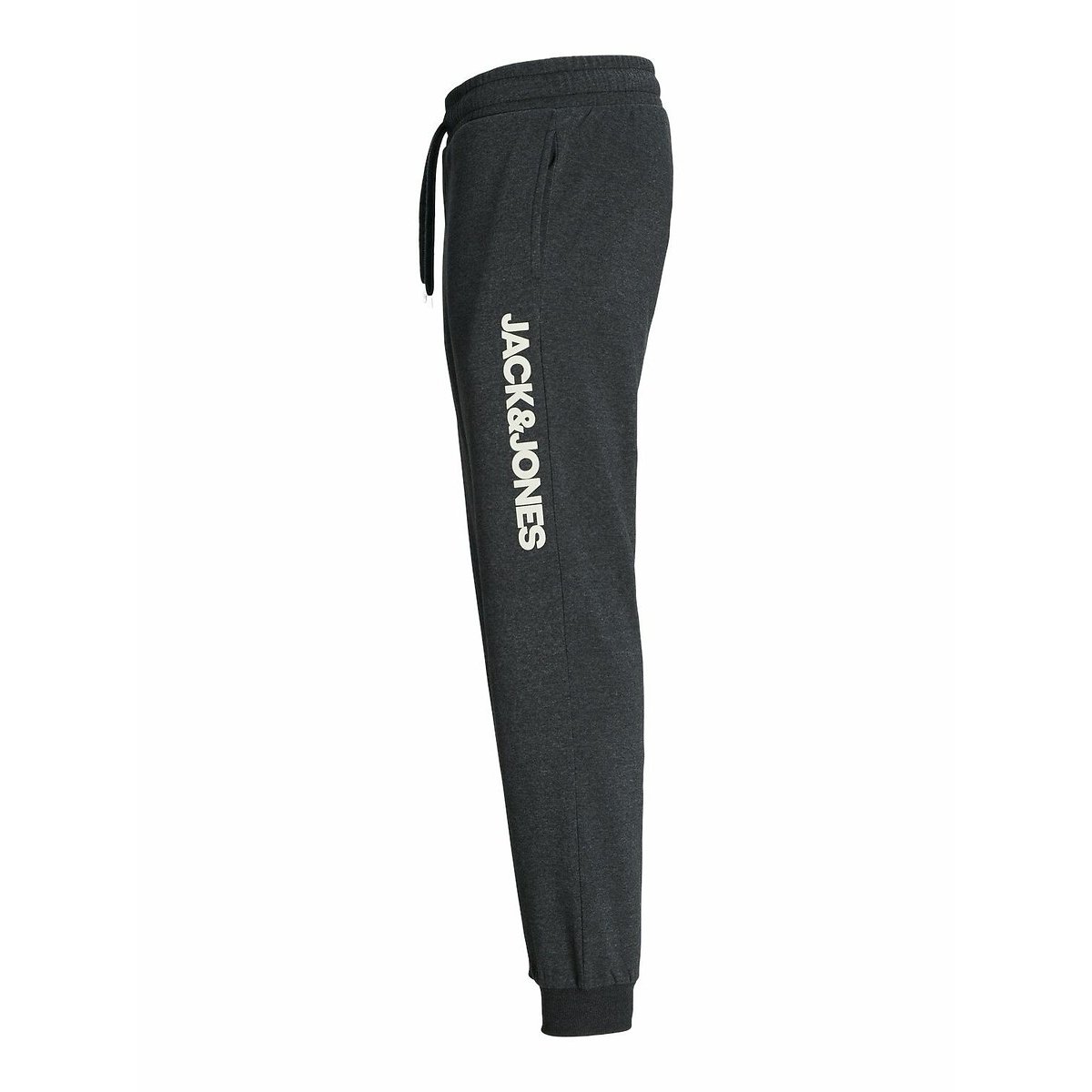 Pantalon de jogging noir, JACK & JONES