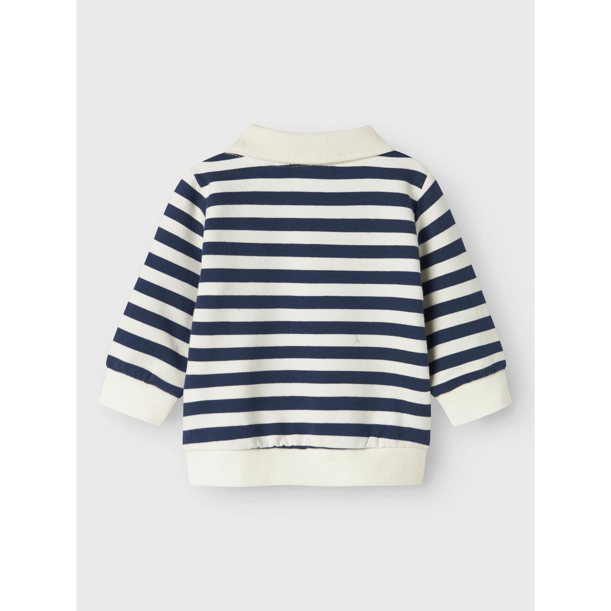 Sweat-Shirt insignia blue, NAME IT