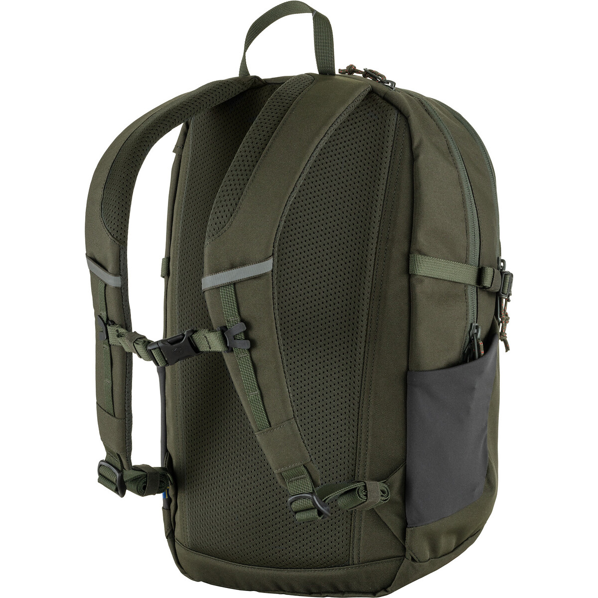 Mochila, SKULE 20 caqui, FJALLRAVEN