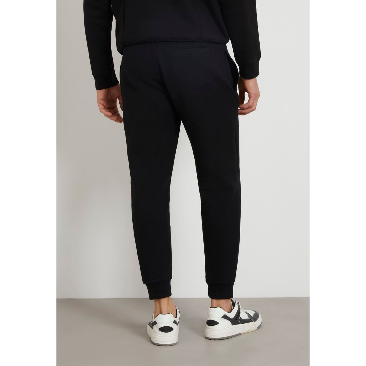 Pantalon De Jogging noir, GUESS