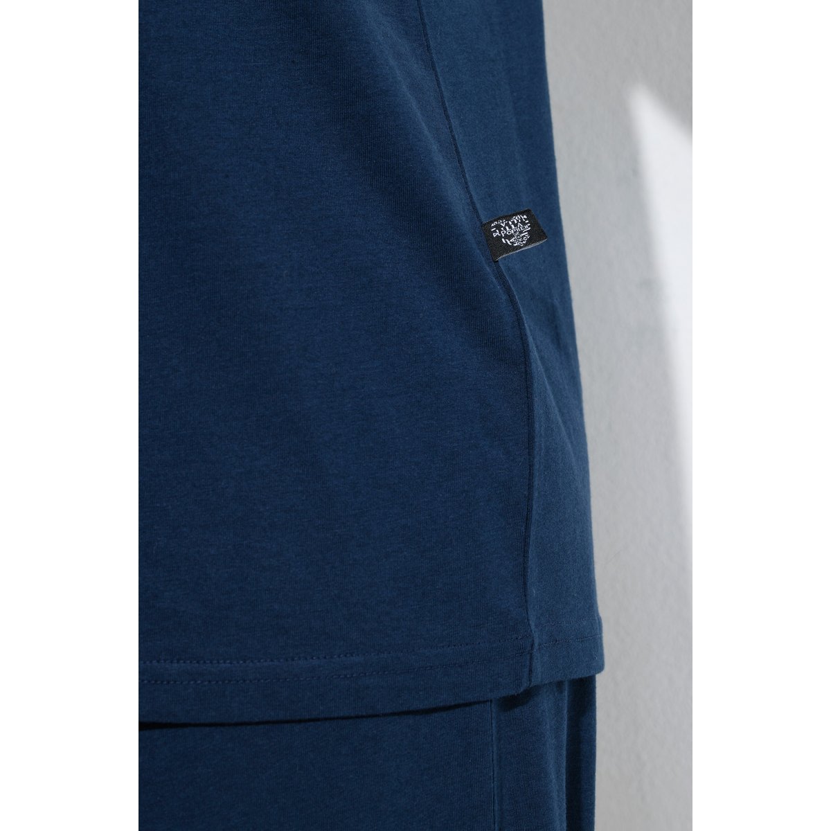 Pyjama avec tulle bleu nuit, ULLA POPKEN