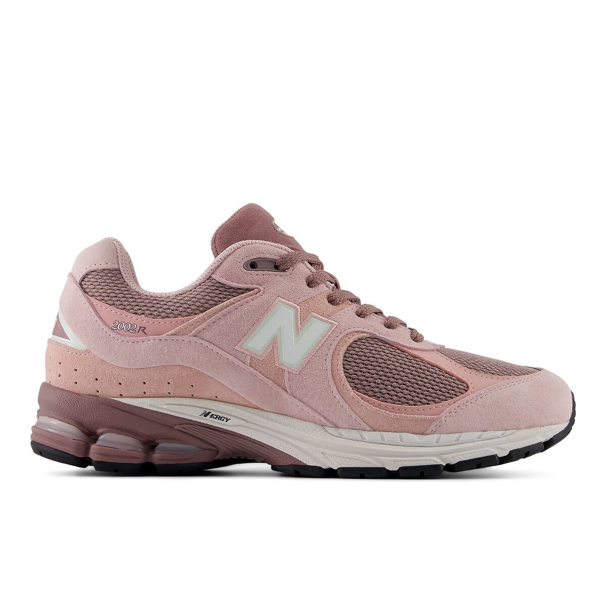 Zapatillas deportivas rosa dorado, NEW BALANCE