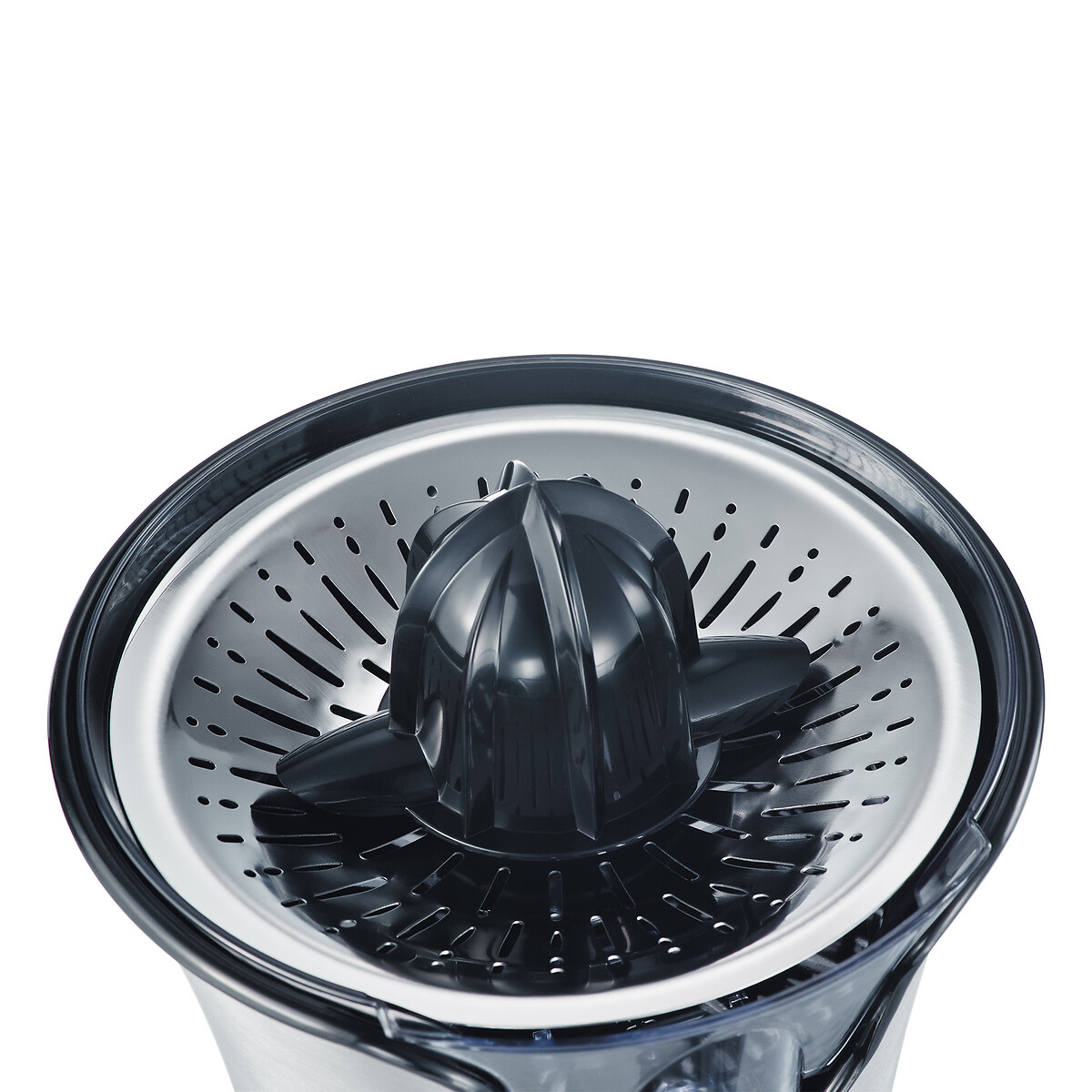 Espremedor de citrinos 100W, da Proficook inox, PROFICOOK