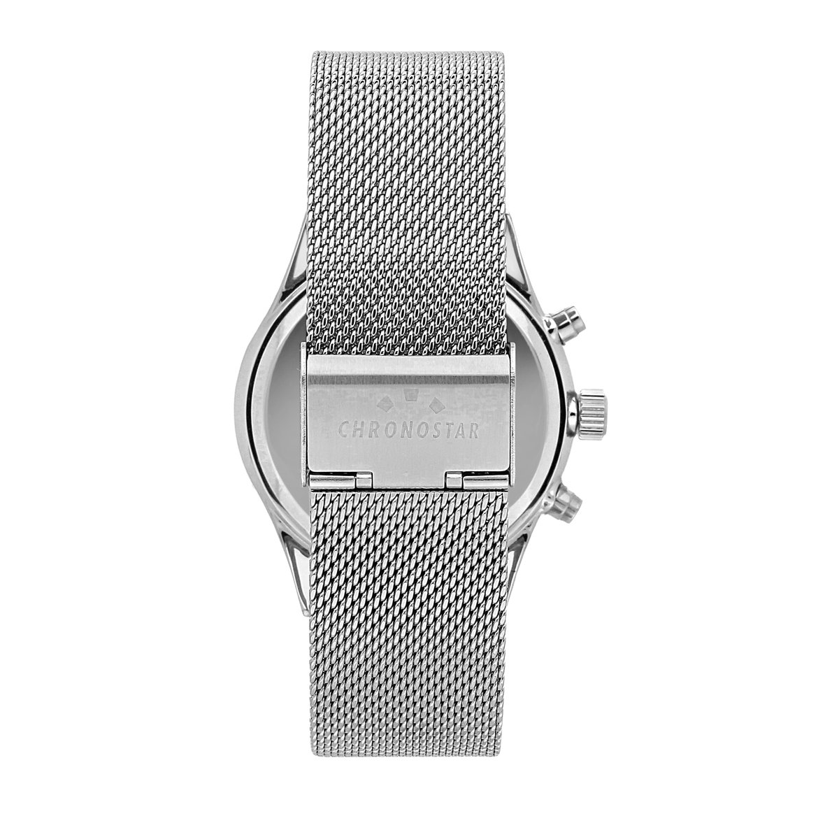 Montre multifonction DANDY bleu, CHRONOSTAR