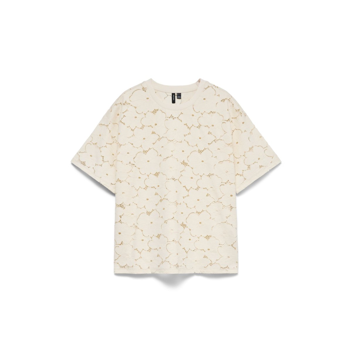 T-Shirt birch, VERO MODA