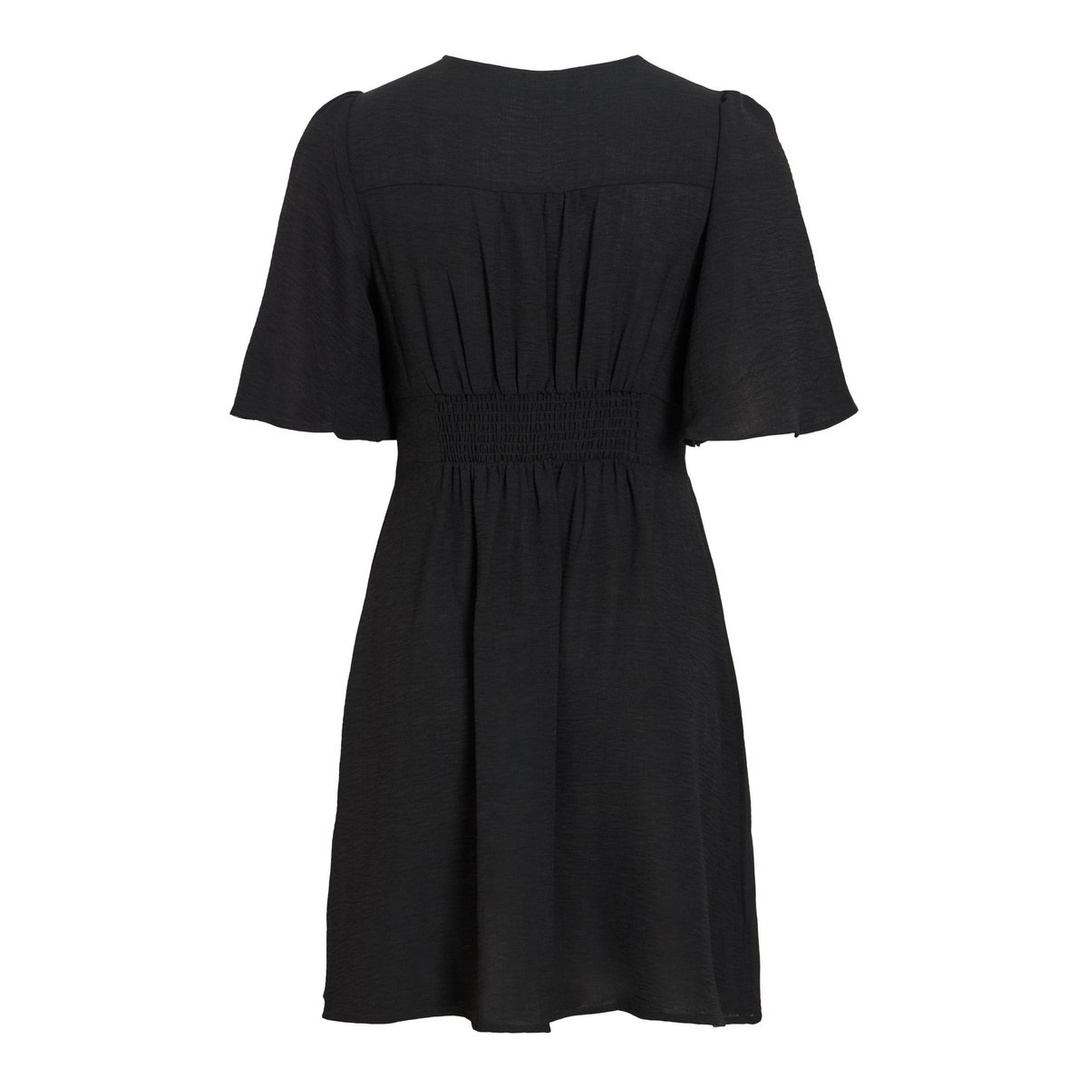 Robe Courte noir - black1, VILA