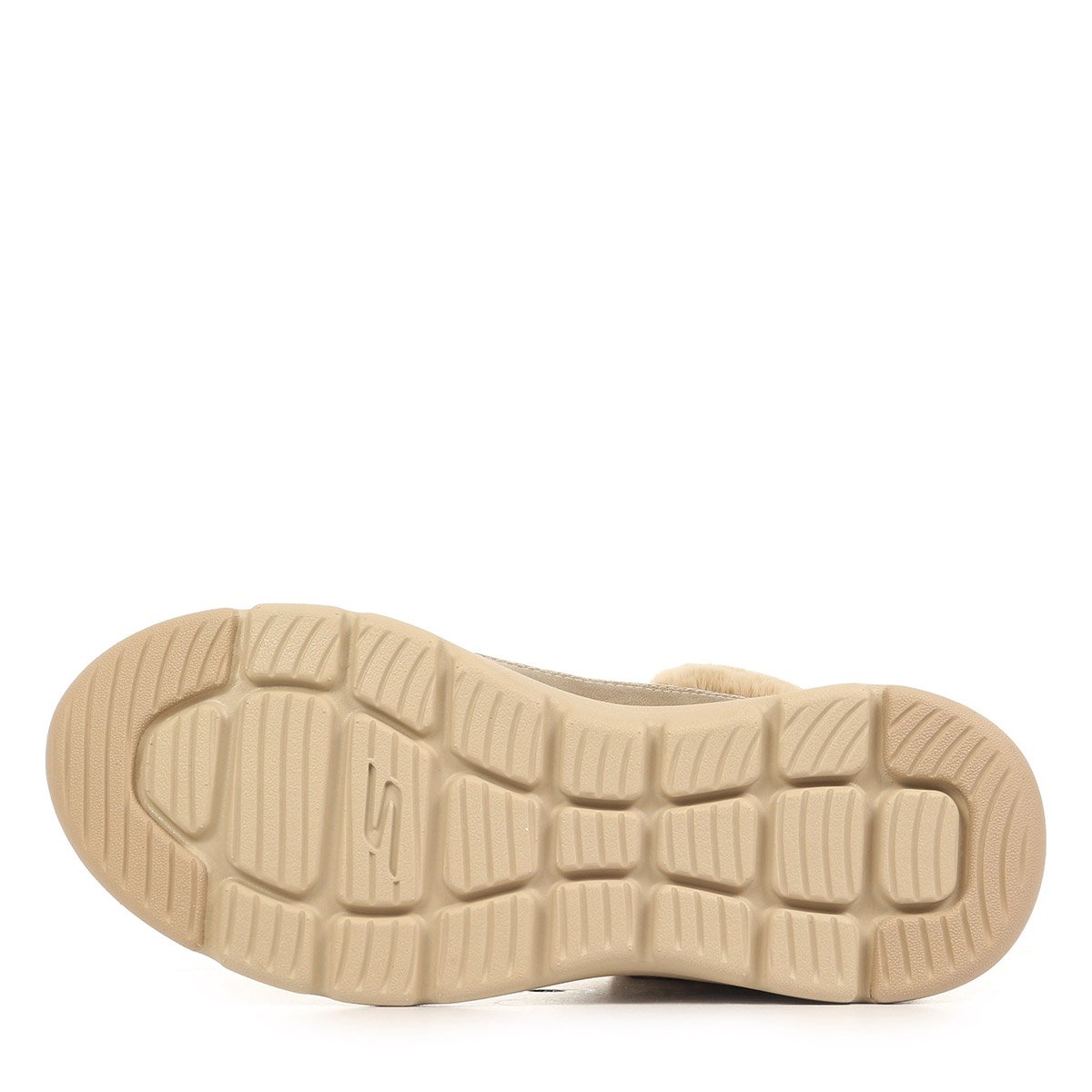 Boots GLACIAL ULTRA WONDERLAND taupe, SKECHERS